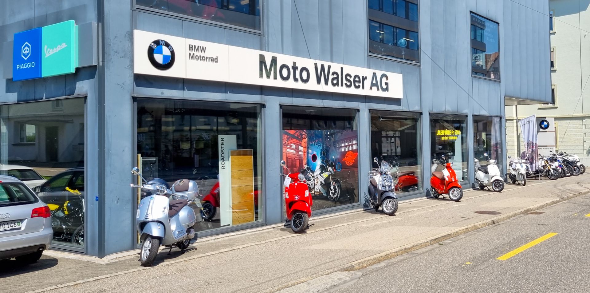 Moto Walser AG